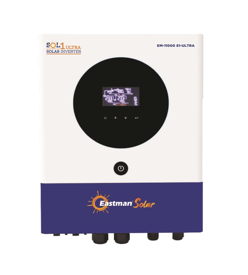 EASTMAN OFFGRID EM-11000 S1 ULTRA 11K